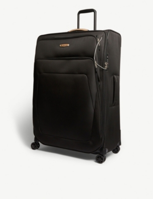 samsonite spark suitcase