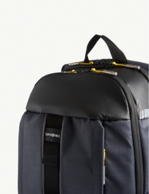 SAMSONITE 2WM LAPTOP BACKPACK 15.6&#34;