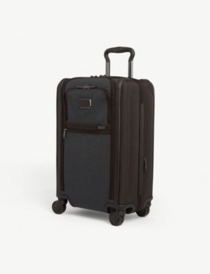 tumi alpha 3 international