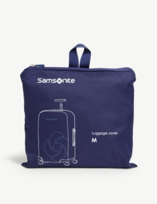 samsonite cover medium