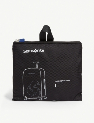 samsonite luggage cover small