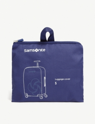 samsonite foldable duffle