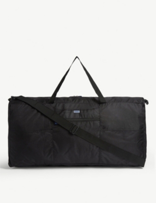 SAMSONITE: XL foldable duffle bag