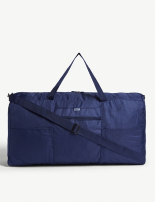 Samsonite foldable 2025 duffle bag