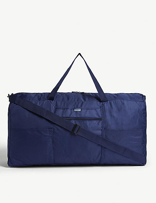 SAMSONITE: XL foldable duffle bag