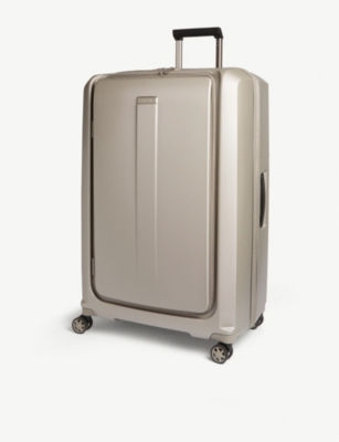 samsonite 81cm spinner