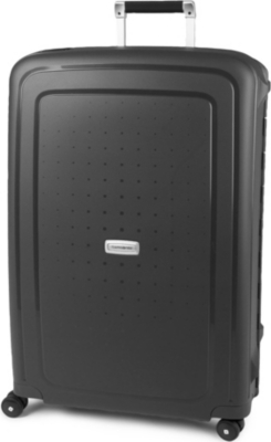 samsonite spinner 75cm