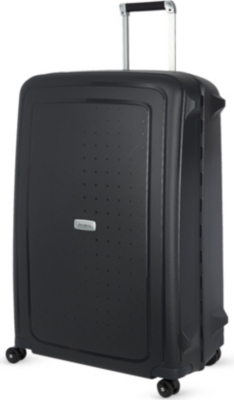 samsonite spinner 81