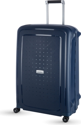 samsonite spinner s