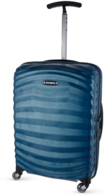 samsonite shock lite 55