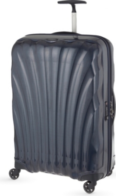 samsonite cosmolite blue