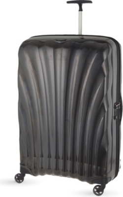 SAMSONITE Cosmolite four-wheel suitcase 86cm