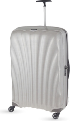 SAMSONITE Cosmolite four-wheel suitcase 86cm