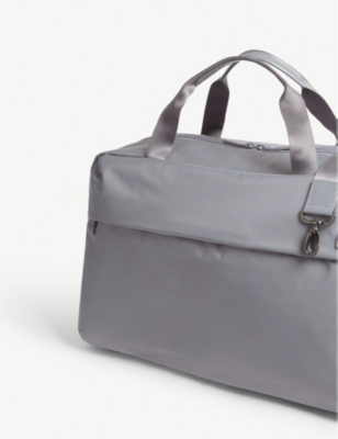 lipault city plume duffle bag