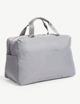 lipault city plume duffle bag