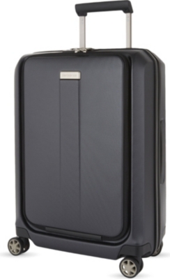 prodigy luggage company