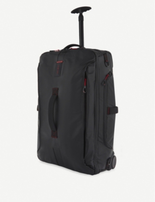 samsonite paradiver wheeled backpack