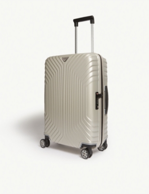 SAMSONITE Tunes spinner suitcase 38l Selfridges