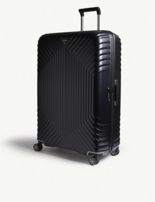 cheap four wheel suitcases