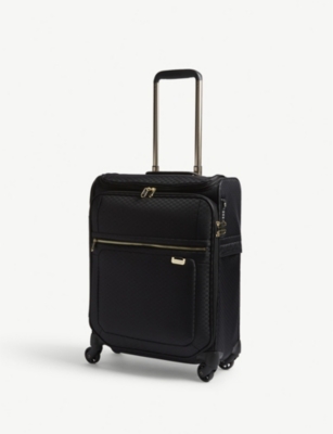 samsonite uplite luggage