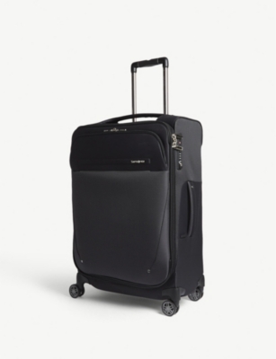 it expandable suitcase