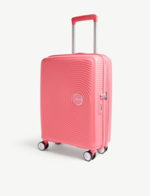 american tourister soundbox cabin