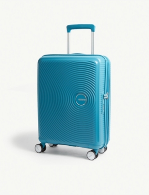 american tourister soundbox cabin