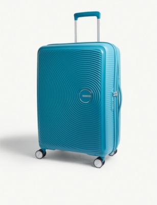 american tourister soundbox medium