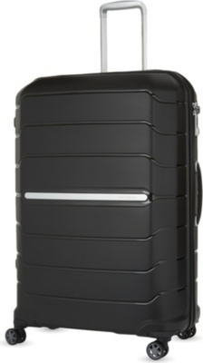 SAMSONITE Flux four-wheel suitcase 81cm