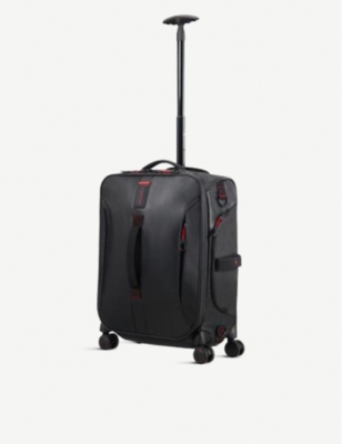 samsonite paradiver light duffle with wheels