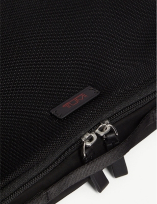 Tumi Small Nylon Packing Cube In Black