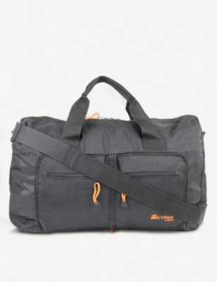 Men's Soft Sided Luggage - Luxury Travel, Duffle Bags