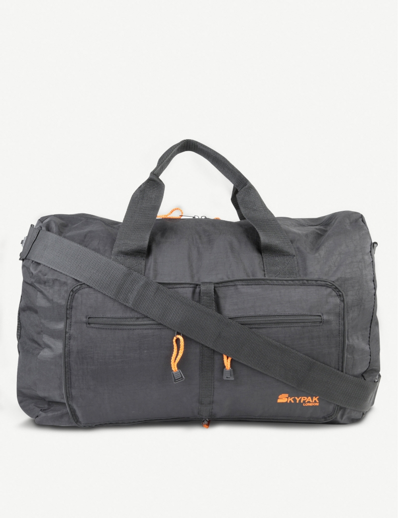 SKYPAK   Folding travel bag