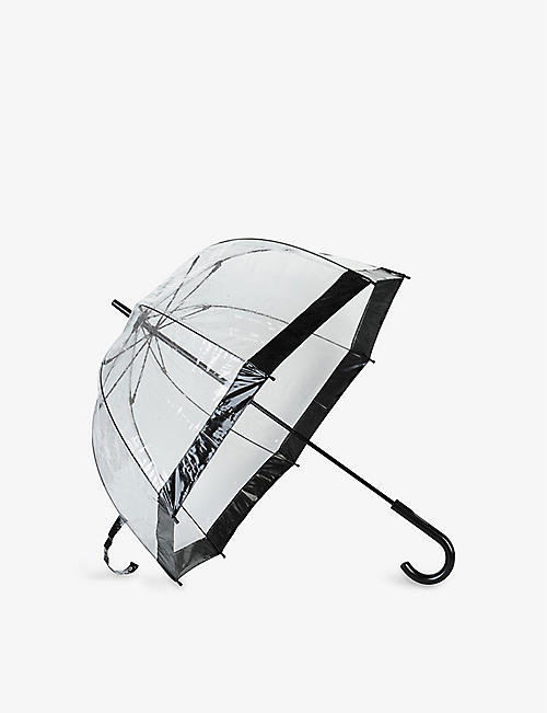 FULTON: Birdcage umbrella