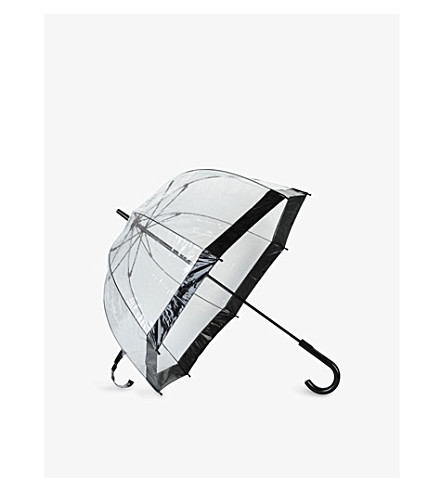 Fulton Birdcage umbrella