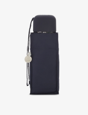 Fulton Mens Navy Tiny No.1 Umbrella In Navy Blue