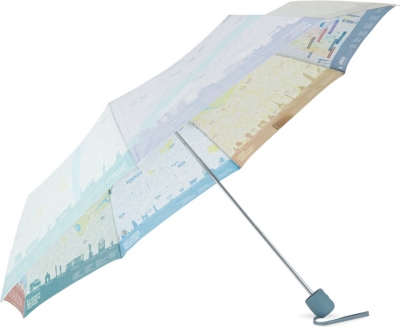 FULTON: Brollymap umbrella