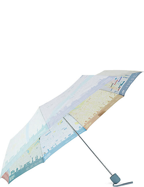 FULTON: Brollymap umbrella