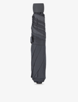Shop Fulton Superslim Umbrella In Black