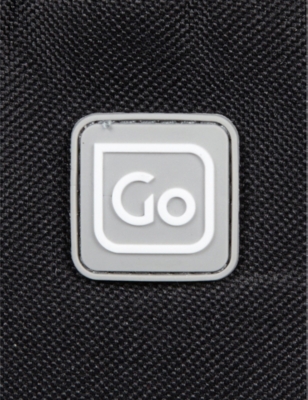 GO TRAVEL: Large adventure bag