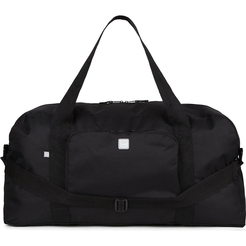 Go Travel X-large Adventure Bag In Nero | ModeSens