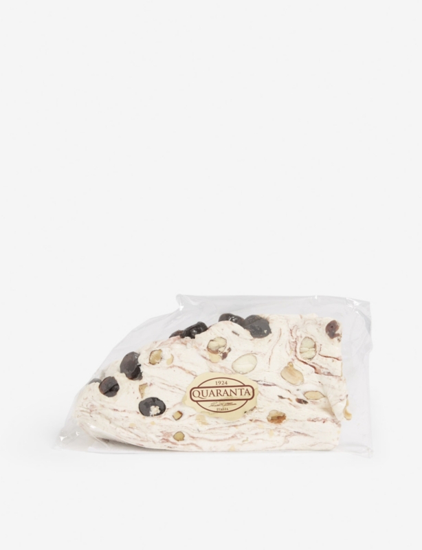 Sour cherry nougat 165 g
