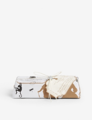 LA MOLINA: Milk gianduja with whole hazelnuts 500g