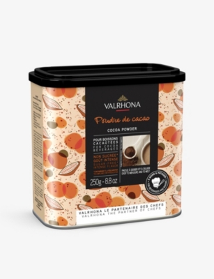 VALRHONA: Cacao powder 250g