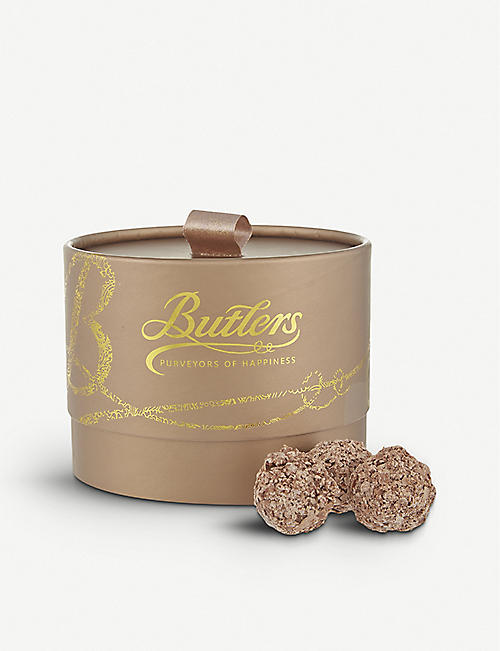 BUTLERS: Chocolate flake truffles 200g