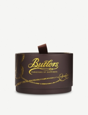 BUTLERS 70 dark chocolate truffles 200g