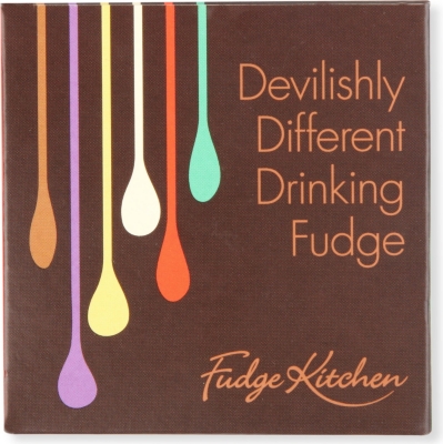 Fudge Kitchen Classic Drinking Fudge Collection Selfridges Com