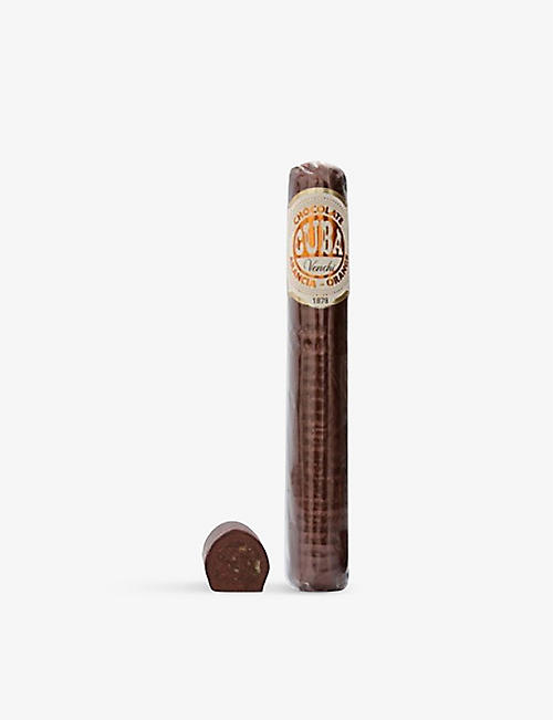 VENCHI: Orange and chocolate cigar 100g