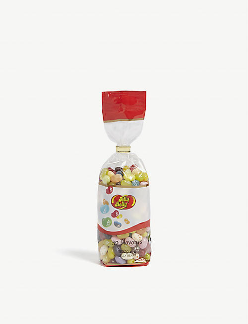 JELLY BELLY: Jelly bean assortment 300g