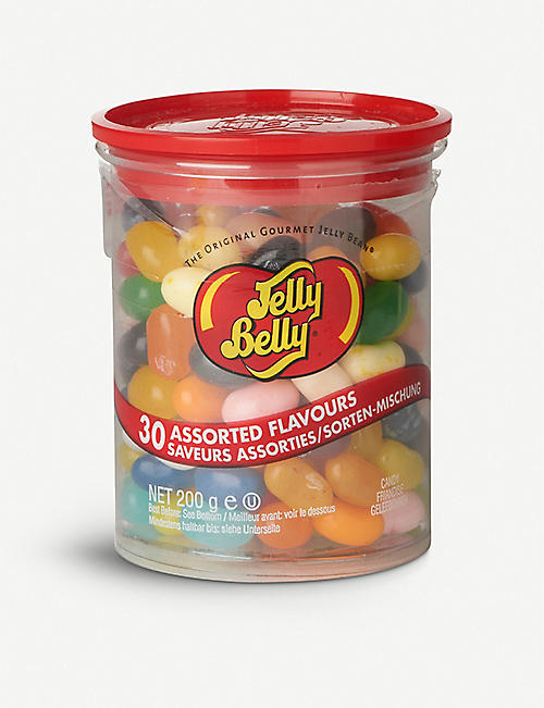 JELLY BELLY: 30 flavour gift box